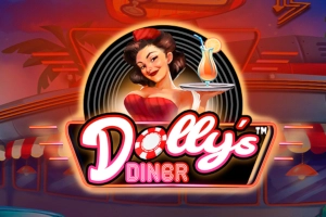 Арт слота Dolly's Diner